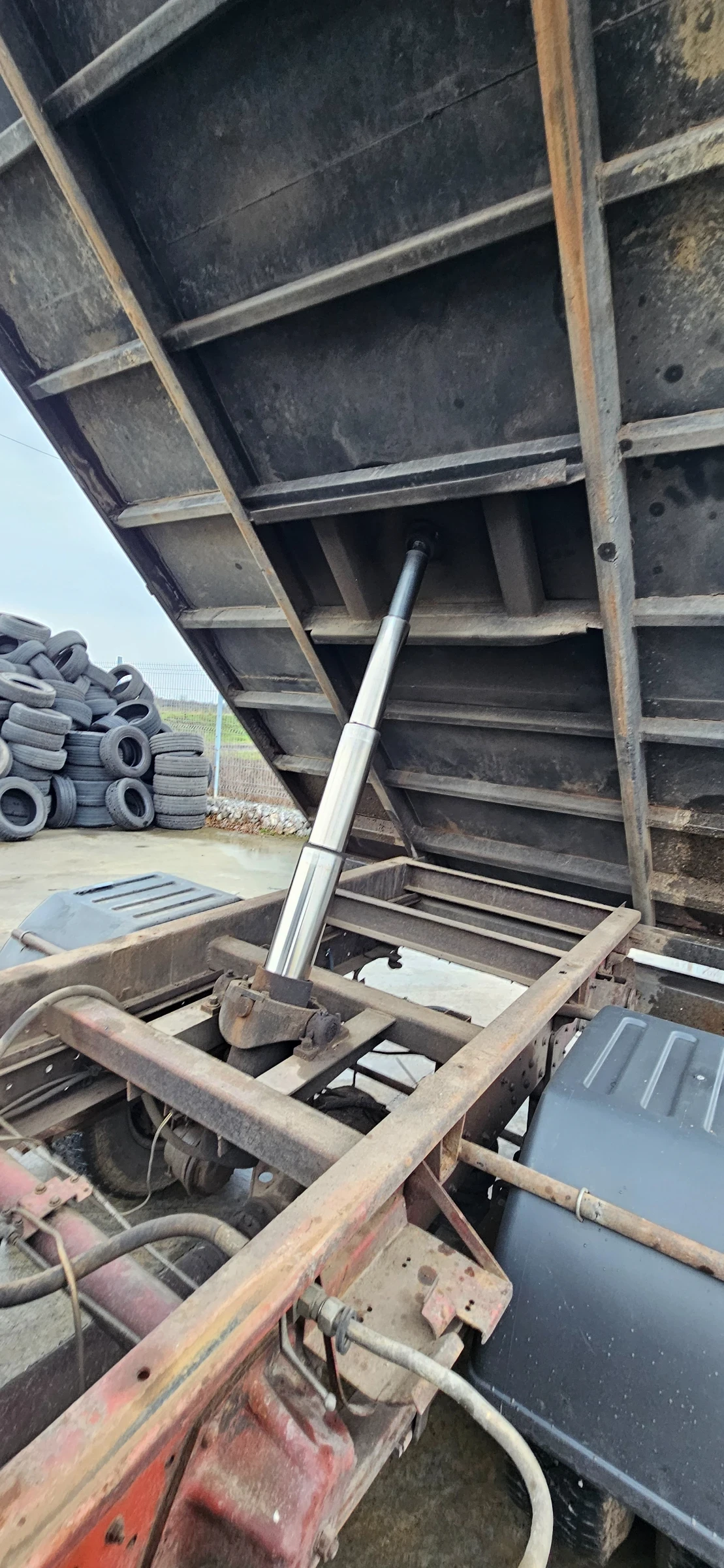 Iveco Eurocargo  - изображение 8