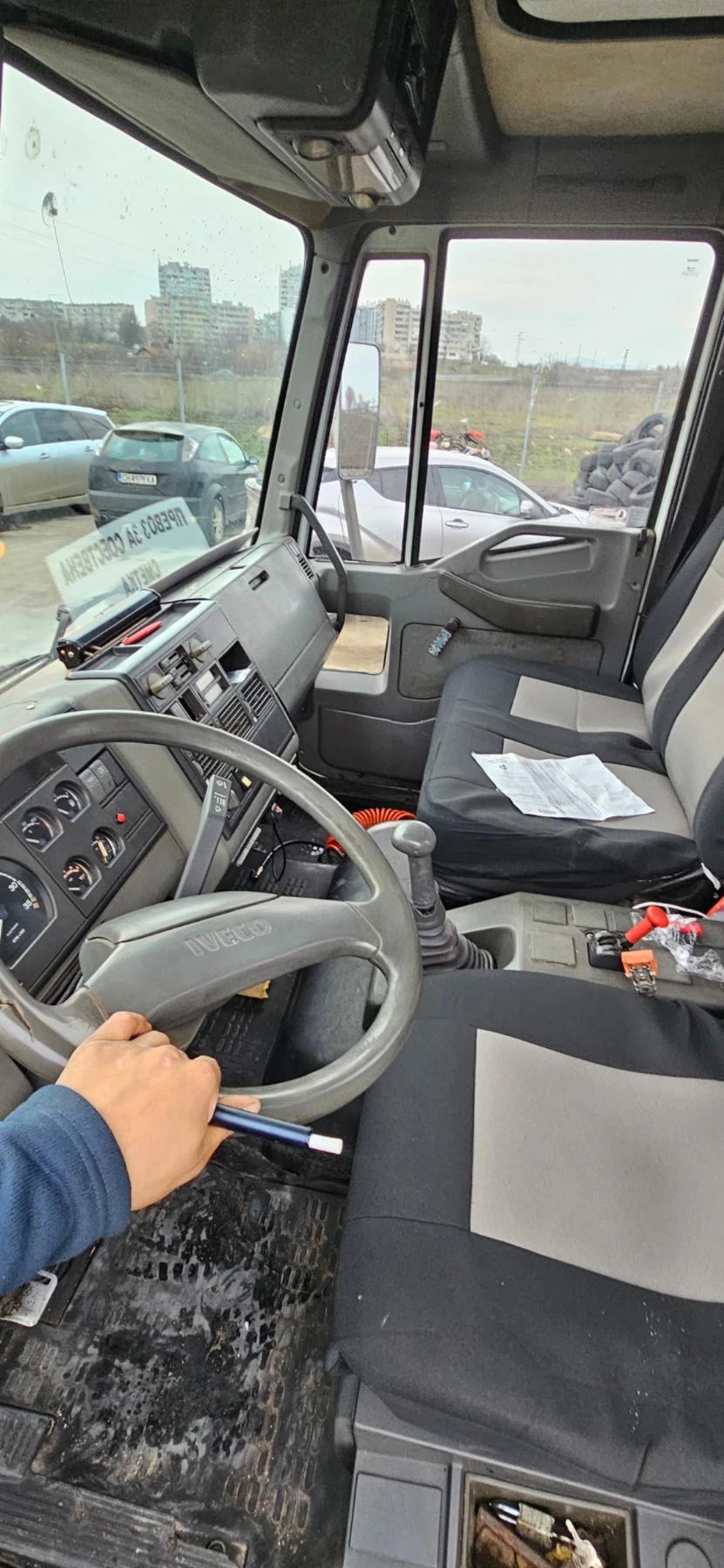 Iveco Eurocargo | Mobile.bg � ����������� 11
