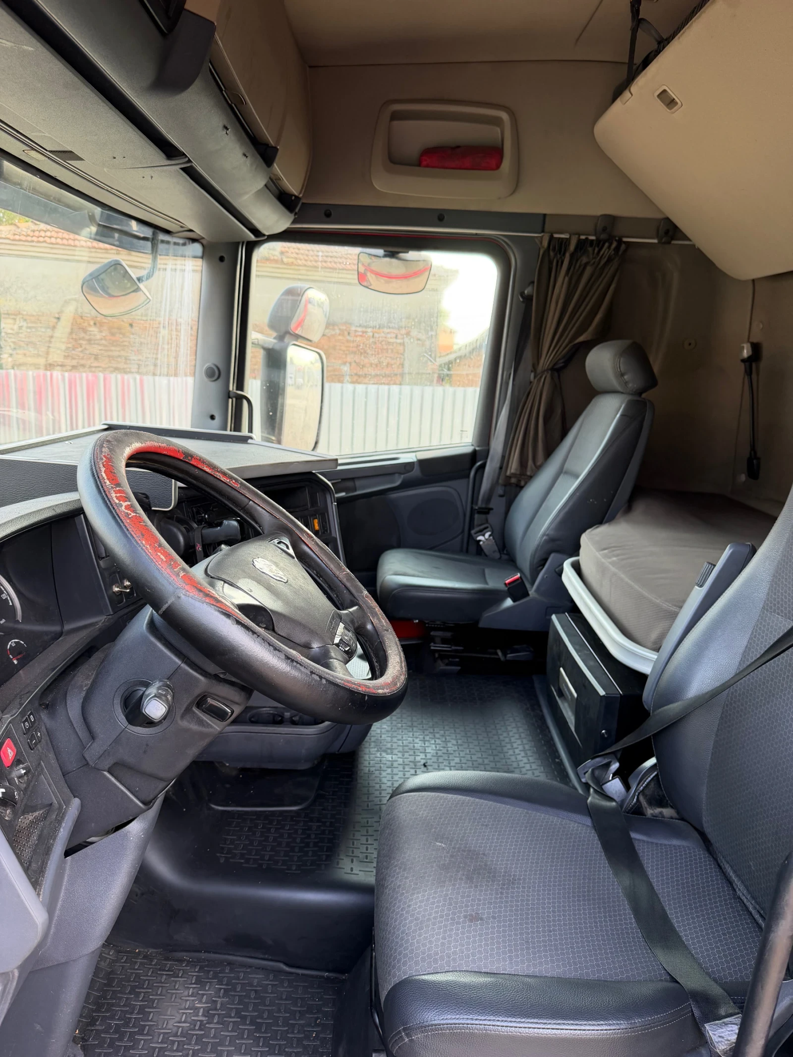Scania R 410 | Mobile.bg � ����������� 8