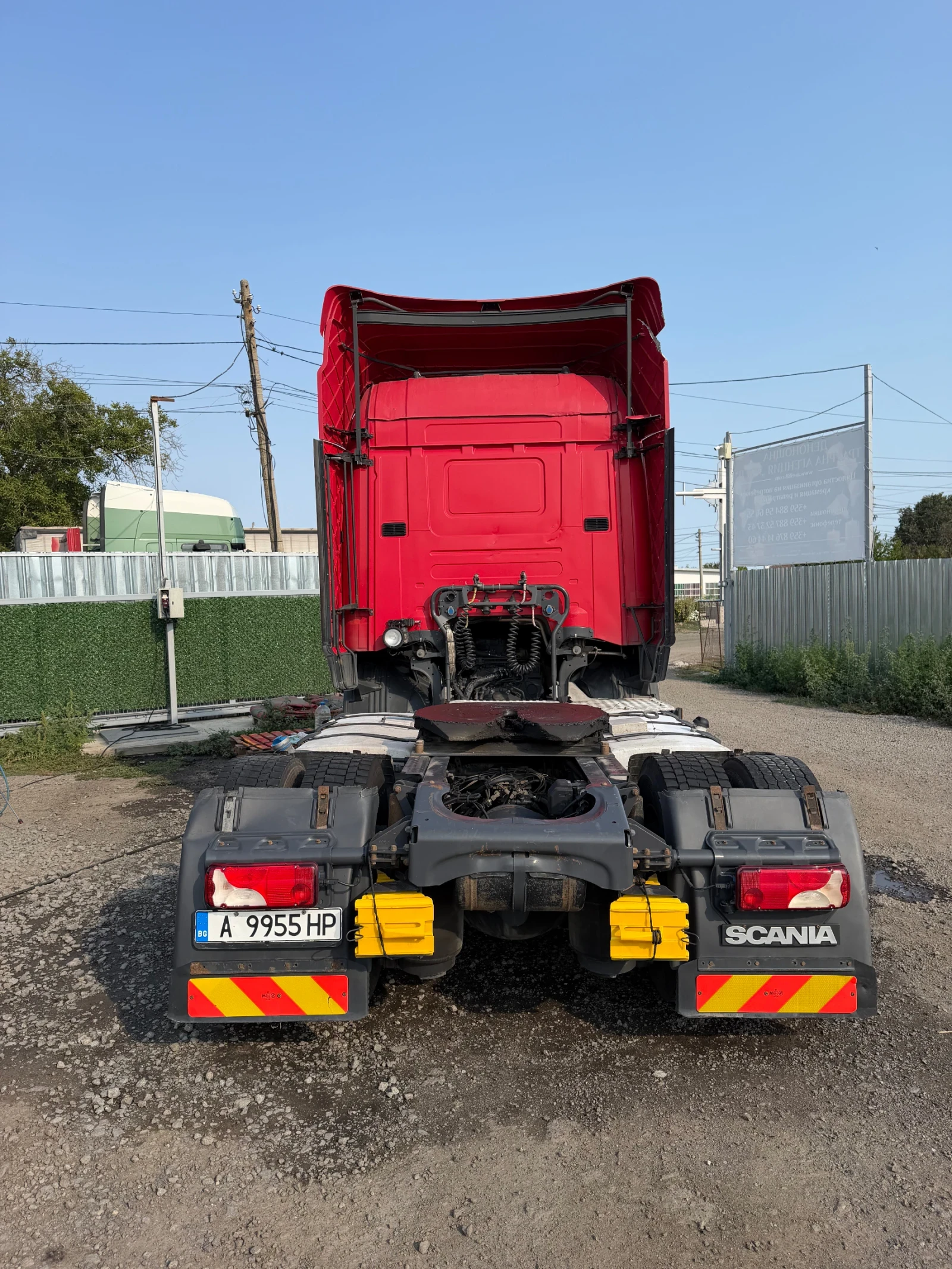 Scania R 410 | Mobile.bg � ����������� 4