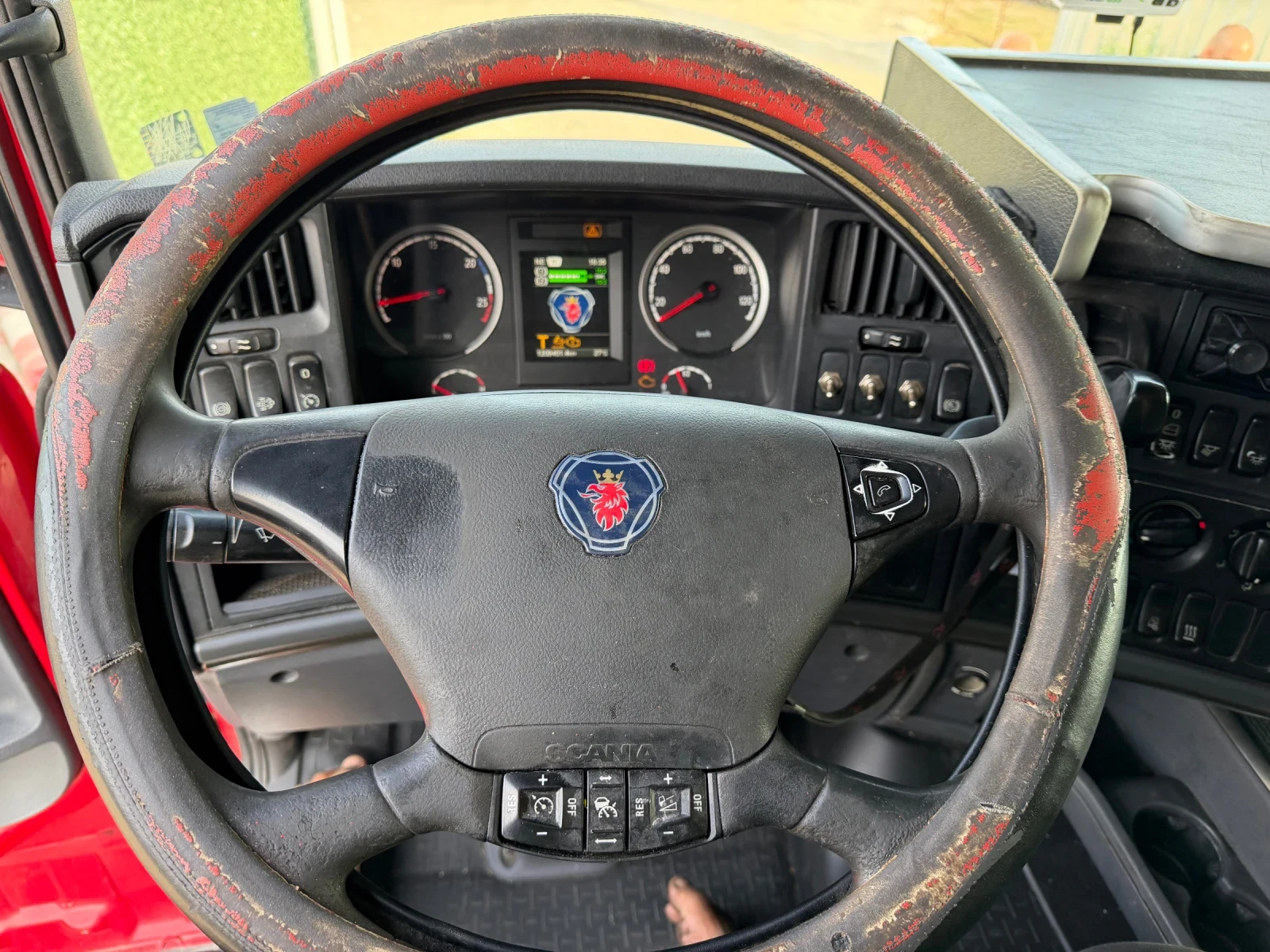 Scania R 410 | Mobile.bg � ����������� 11