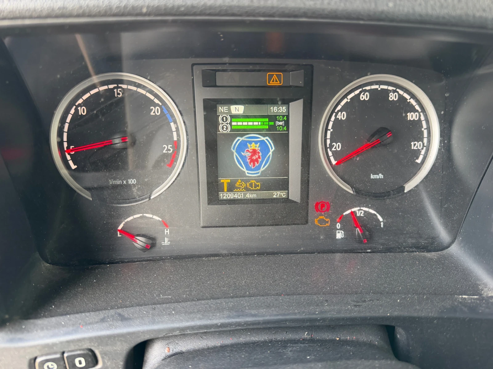 Scania R 410 | Mobile.bg � ����������� 10