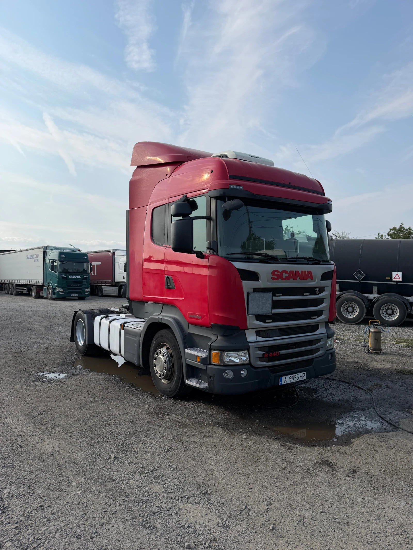Scania R 410 | Mobile.bg � ����������� 2