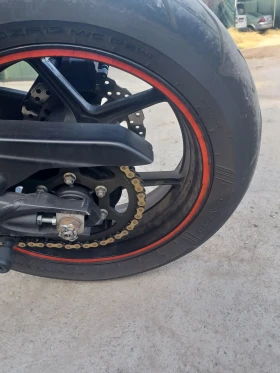 Kawasaki Z R750, снимка 3