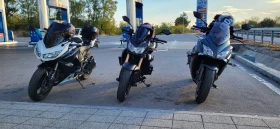 Kawasaki Z R750, снимка 14