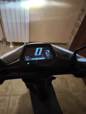 Super Soco CU Mini, снимка 10