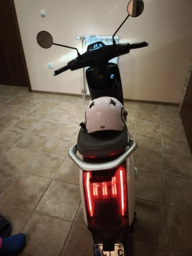 Super Soco CU Mini, снимка 9