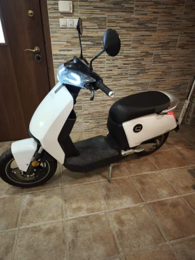 Super Soco CU Mini, снимка 2