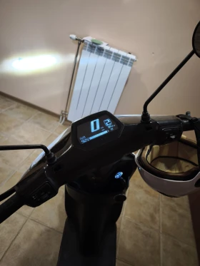 Super Soco CU Mini, снимка 6