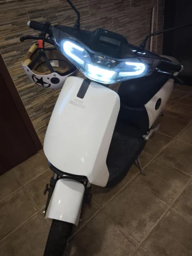 Super Soco CU Mini, снимка 4