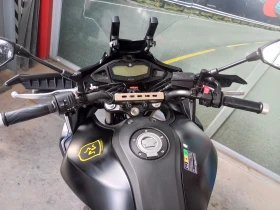 Yamaha Tracer 700 ABS , снимка 5