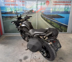 Yamaha Tracer 700 ABS , снимка 8