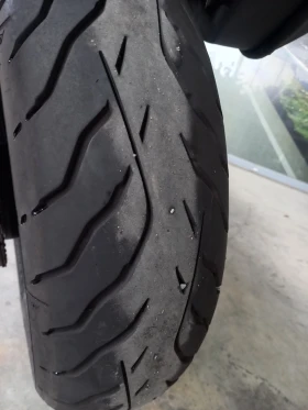 Yamaha Tracer 700 ABS , снимка 7