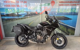 Yamaha Tracer 700 ABS , снимка 2