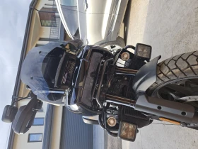 Harley-Davidson Touring PAN AMERICA , снимка 6