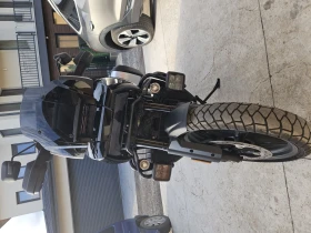 Harley-Davidson Touring PAN AMERICA , снимка 4