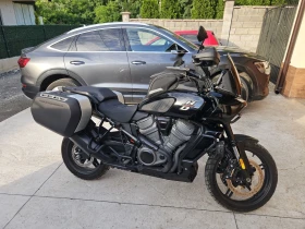 Harley-Davidson Touring PAN AMERICA , снимка 2