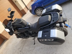 Harley-Davidson Touring PAN AMERICA , снимка 9