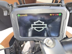 Harley-Davidson Touring PAN AMERICA , снимка 11