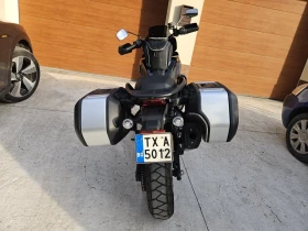 Harley-Davidson Touring PAN AMERICA , снимка 3