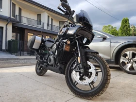 Harley-Davidson Touring PAN AMERICA , снимка 1