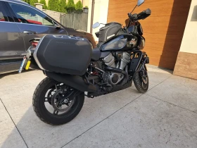 Harley-Davidson Touring PAN AMERICA , снимка 8