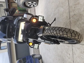 Harley-Davidson Touring PAN AMERICA , снимка 17