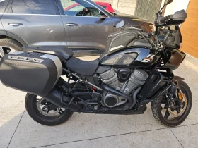 Harley-Davidson Touring PAN AMERICA , снимка 10