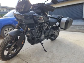Harley-Davidson Touring PAN AMERICA , снимка 5