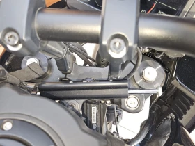 Harley-Davidson Touring PAN AMERICA , снимка 13