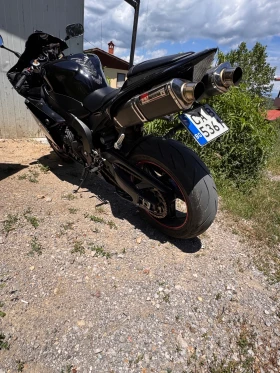 Yamaha YZF-R1, снимка 3