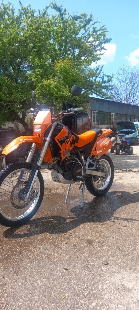 Ktm Enduro LC-4 | Mobile.bg    8