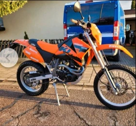 Ktm Enduro LC-4 | Mobile.bg    6