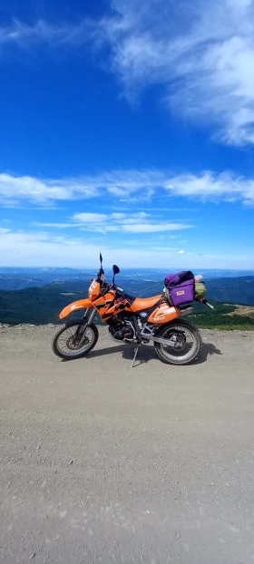 Ktm Enduro LC-4 | Mobile.bg    5