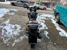 Honda Cbf 125, снимка 6