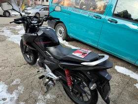 Honda Cbf 125, снимка 7