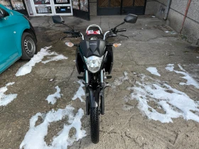 Honda Cbf 125, снимка 2