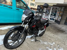 Honda Cbf 125, снимка 1