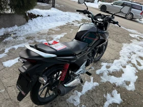 Honda Cbf 125, снимка 5