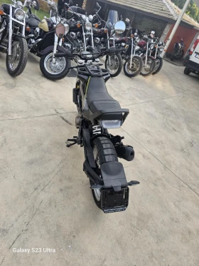 Husqvarna Svartpilen 401 401 | Mobile.bg    5