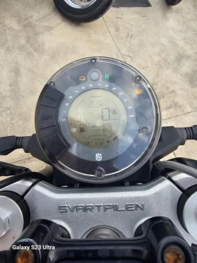 Husqvarna Svartpilen 401 401 | Mobile.bg    6