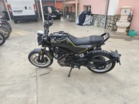 Husqvarna Svartpilen 401 401 | Mobile.bg    3