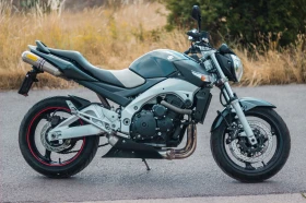 Suzuki Gsr 600 | Mobile.bg    2