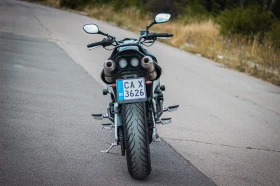 Suzuki Gsr 600 | Mobile.bg    7