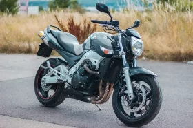  Suzuki Gsr