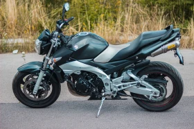 Suzuki Gsr 600 | Mobile.bg    6