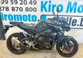 Обява за продажба на Yamaha Mt-10 ABS TCS ~15 500 лв. - изображение 4