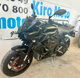 Yamaha Mt-10 ABS TCS