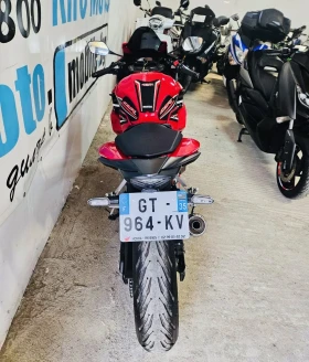 Honda Cbr 500i ABS TCS 2024! | Mobile.bg    12