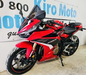 Honda Cbr 500i ABS TCS 2024г!